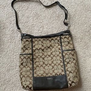 Brand New Coach Bag